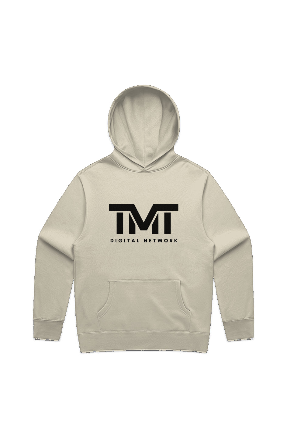 MENS RELAX HOODIE