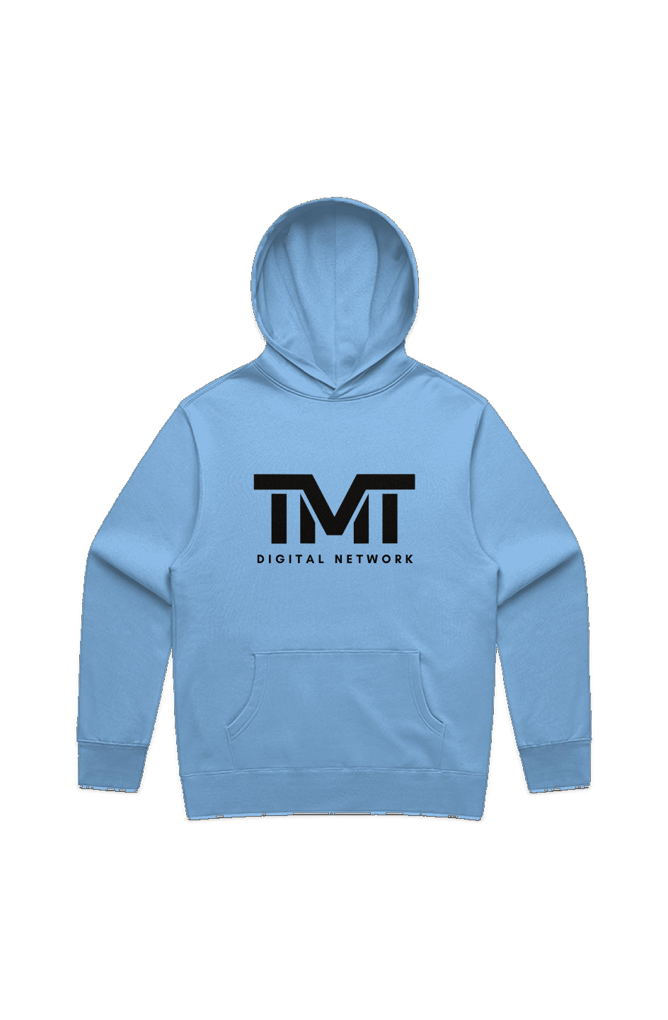 MENS RELAX HOODIE