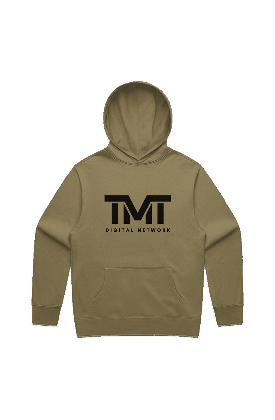 MENS RELAX HOODIE