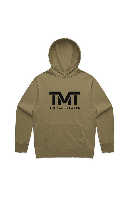 MENS RELAX HOODIE