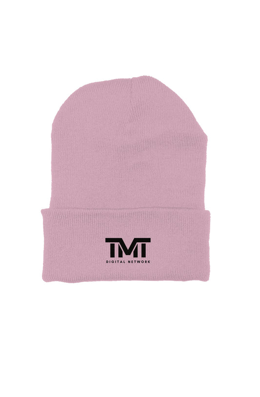 TMTDN Beanie